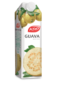 Guava Nectar 1 LTR