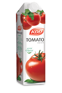 Tomato Juice 1 LTR