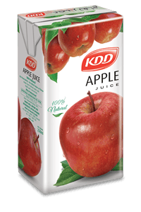 Apple Juice 250 ML