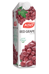 Grape Juice 1 LTR