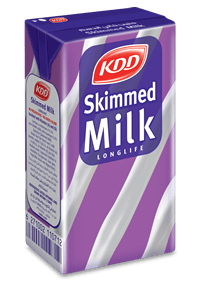 Skimmed Milk 250 ML