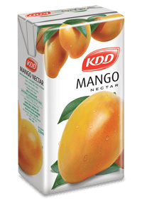 Mango Nectar 250 ML