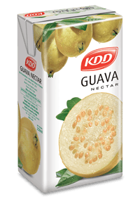 Guava Nectar 250 ML
