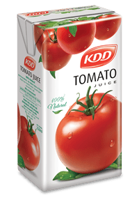 Tomato Juice 250 ML