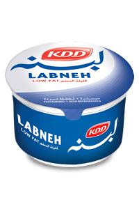 Labaneh ( Low Fat ) 500 GRM