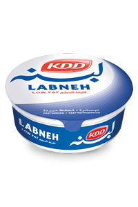 Labaneh ( Low Fat ) 250 GRM