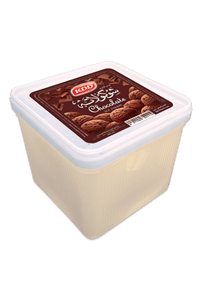 Chocolate Ice Cream 5 LTR