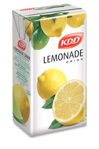 Lemon & Lime Drink 250 ML
