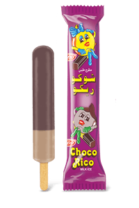 Choco Rico Stick