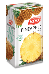 Pineapple Juice 250 ML