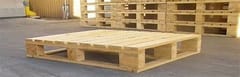 4 ways Wooden Pallets block type