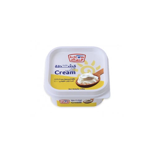 Fresh Cream 100 gm