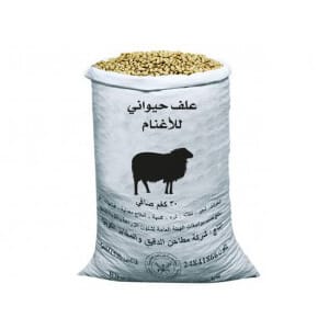 KFMB Sheep Feed 30 Kg