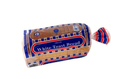 KFMB White Toast Bread