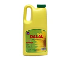 KFMB Dalal Sunflower Oil 1 LTR