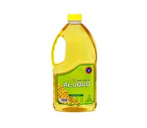 KFMB Al Joud Corn Oil 1.8 LTR