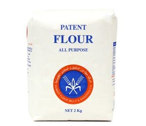 KFMB Patent Flour 2 Kg