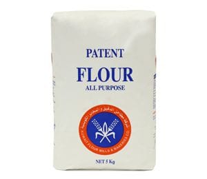 KFMB Patent Flour 5 Kg