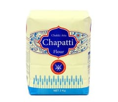 KFMB Chapatti Flour 2 Kg