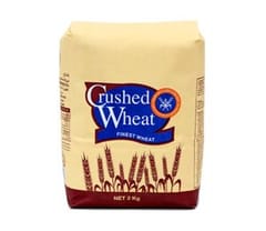 KFMB Crushed Wheat 2 Kg
