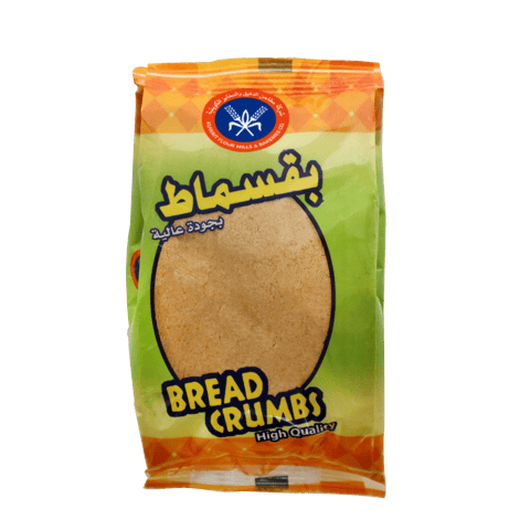 KFMB Bread Crumbs
