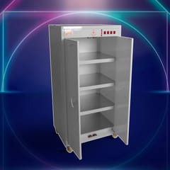 Deluxe food heating oven #4