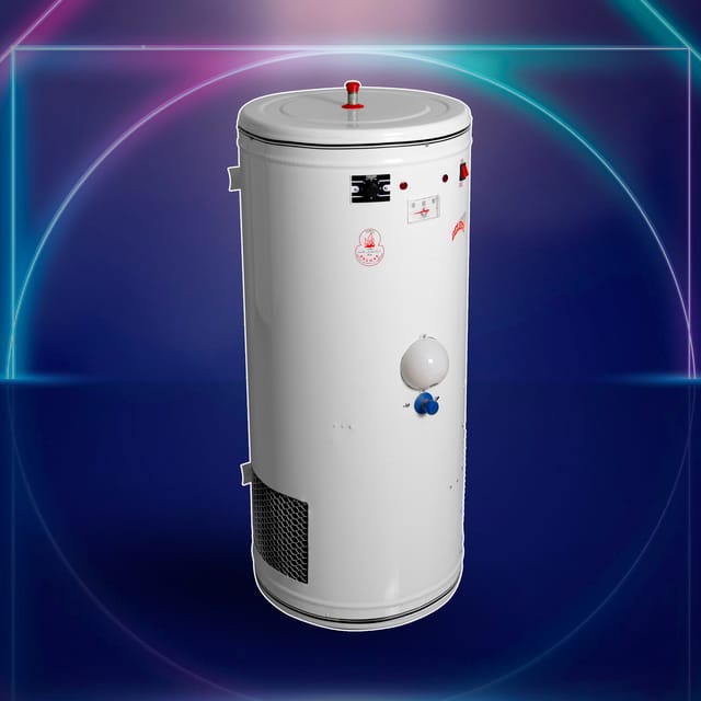 Deluxe Hot and cold water heater