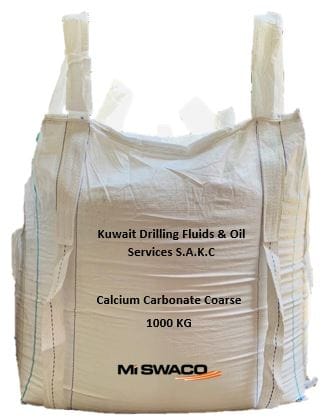 Calcium Carbonate Coarse