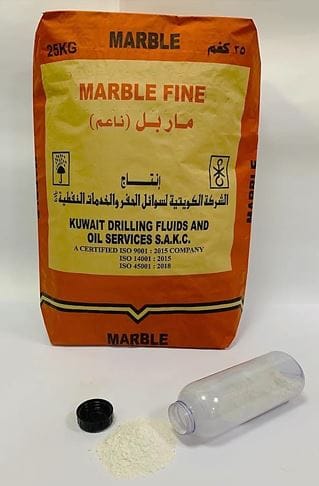 Marble Fine