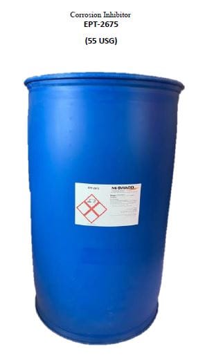 Corrosion Inhibitor - EPT 2675