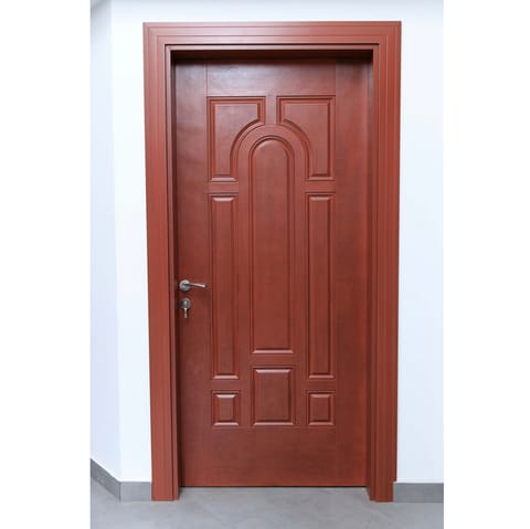 7- FiberGlass Door (N831A)