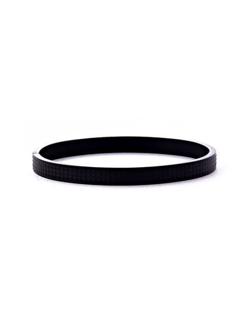 Western Kada Bracelet in Black color - CNB4566