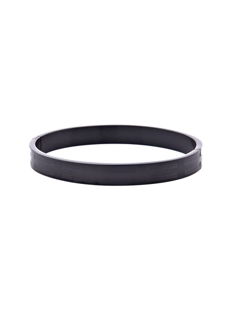Western Kada Bracelet in Black color - CNB4528