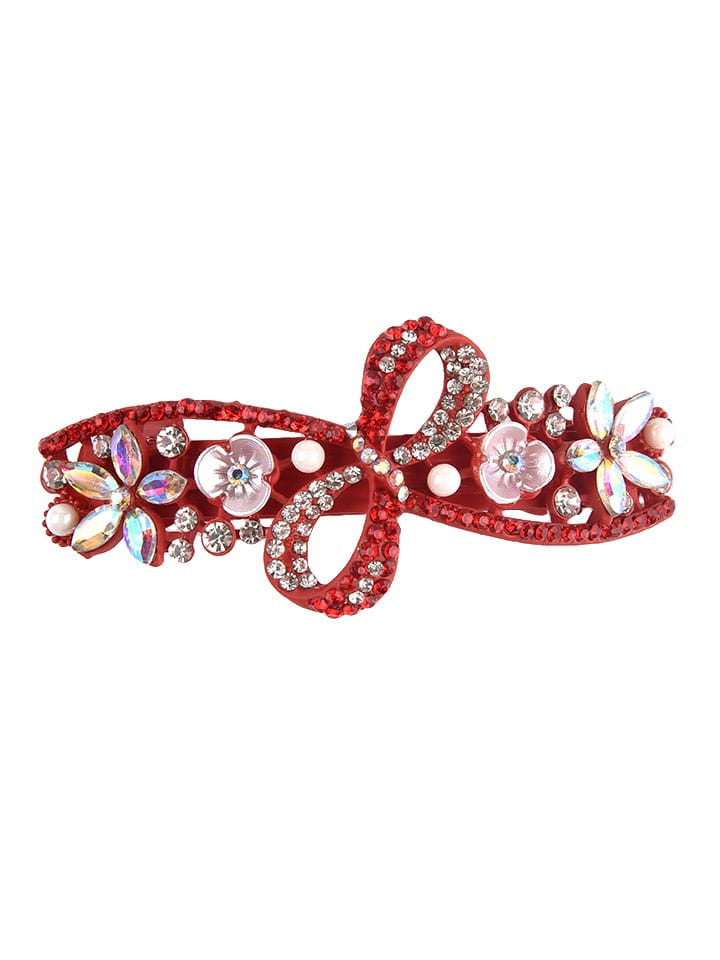 Fancy Hair Clip in Assorted color - CNB10305
