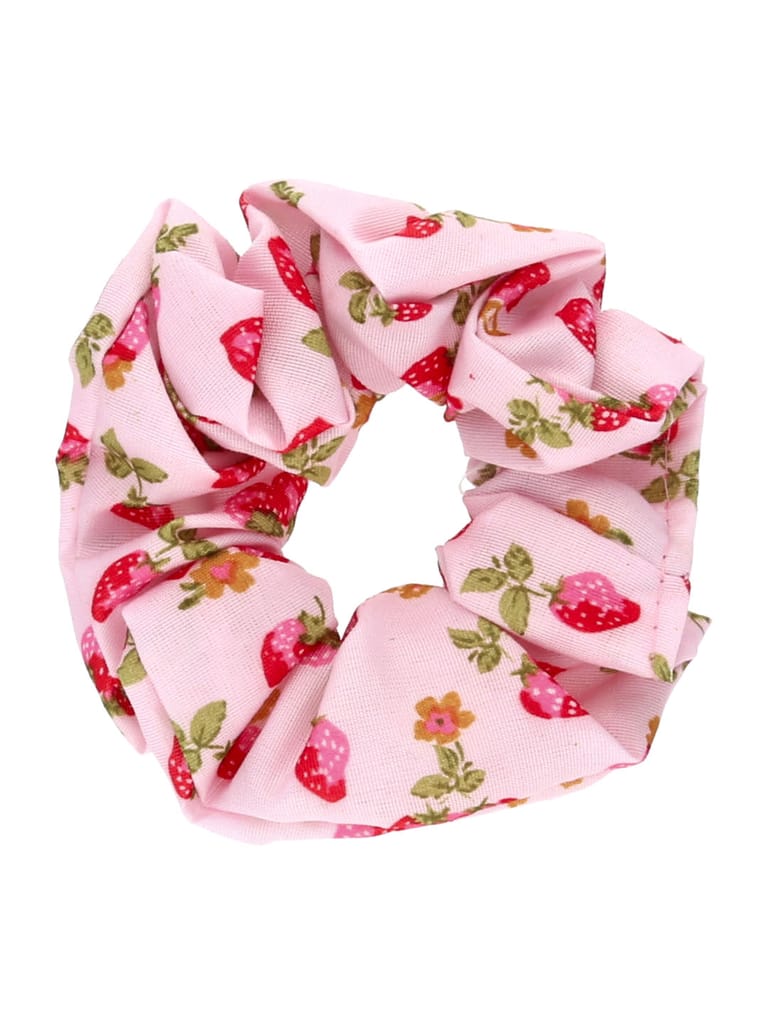 Printed Scrunchies in Assorted color - RADRB1005