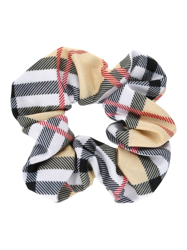 Printed Scrunchies in Assorted color - RADRB1009