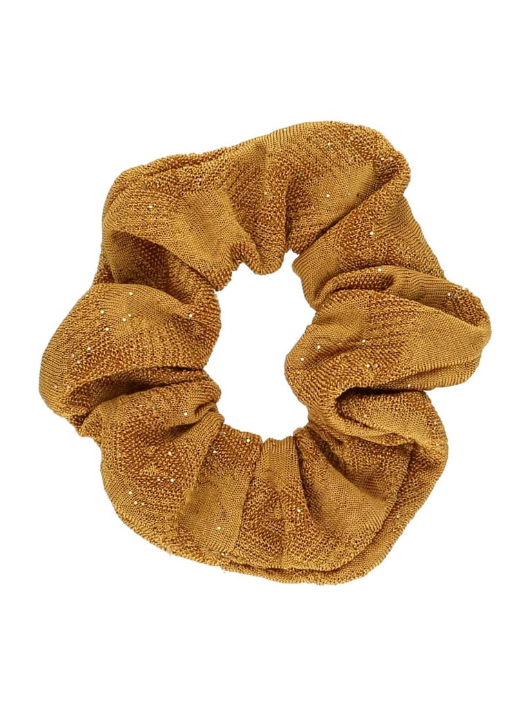 Plain Scrunchies in Assorted color - RADRB2008