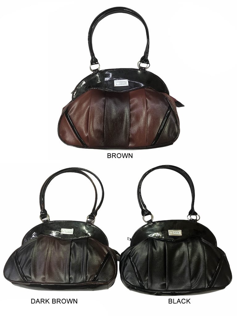Elegant Bag With Shoulder Sling - HB-184