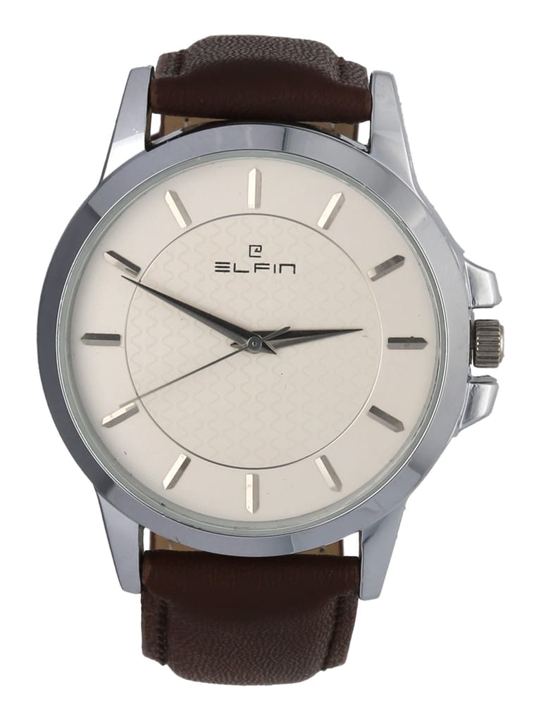 Mens Wrist Watches - ELFIN