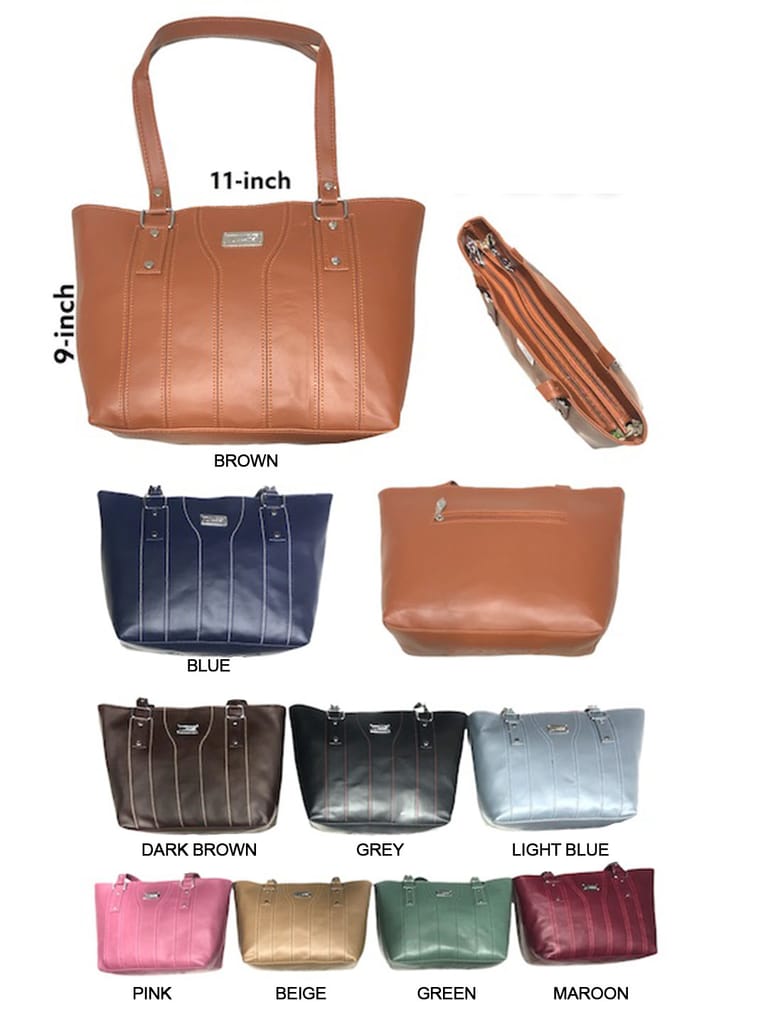 Elegant Bag With Shoulder Sling - HB-1040
