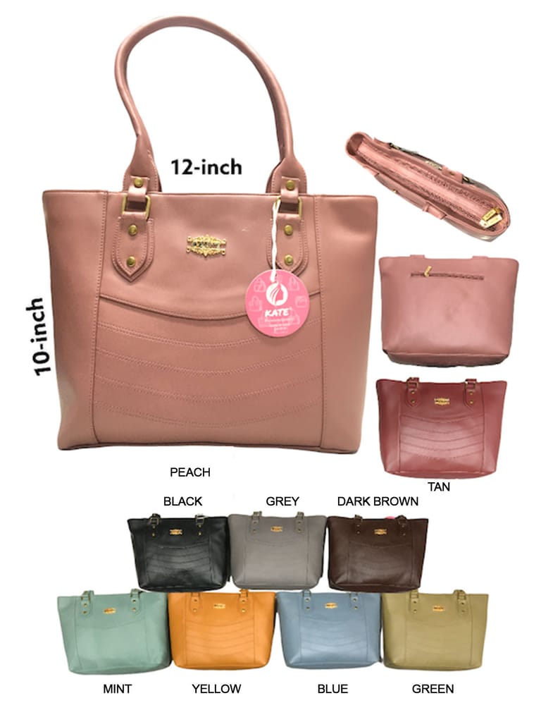 Elegant Bag With Shoulder Sling - HB-1046