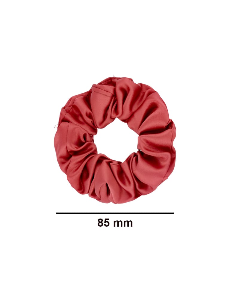 Plain Scrunchies in Assorted color - CNB29825