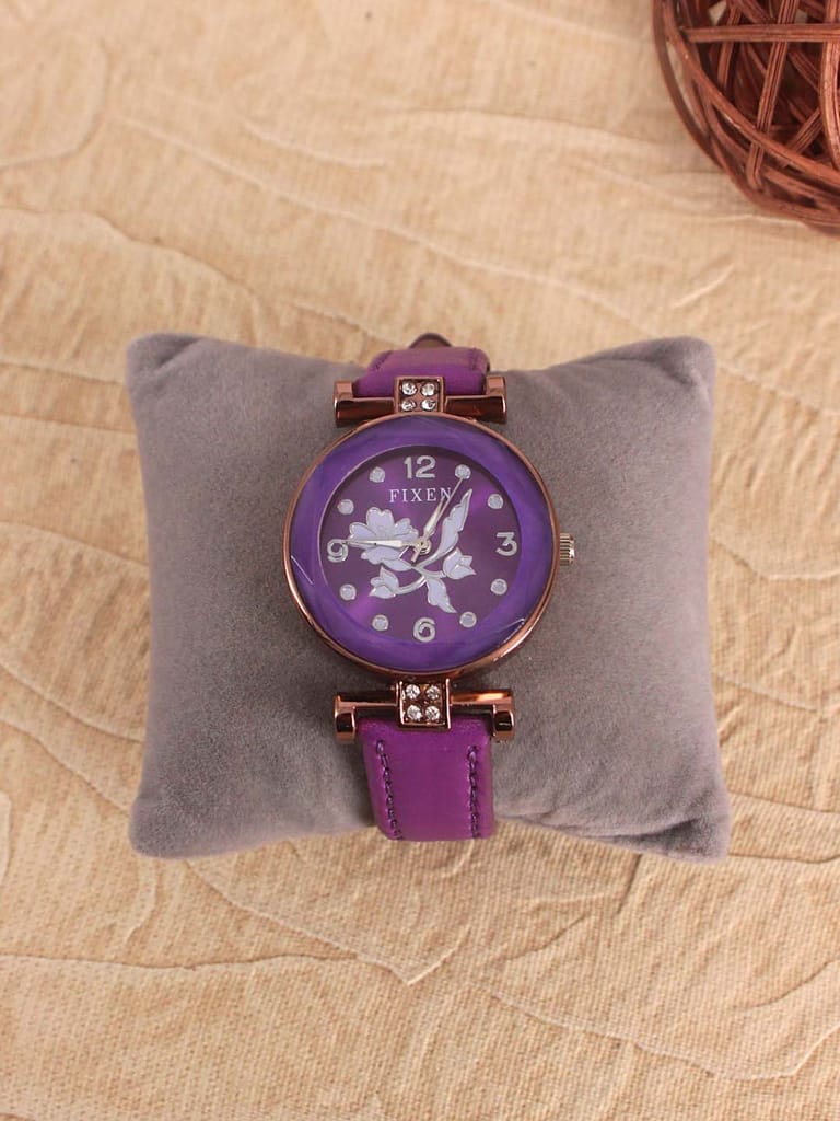 Ladies Wrist Watches - HAR129