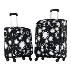 timus trolley bags