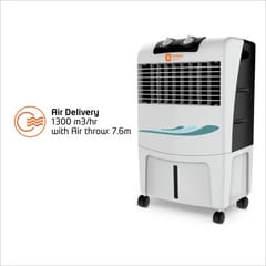 orient air cooler with remote