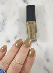 Snuggled In Cashmere 9 Free-Breathable Lacquer 10 ml
