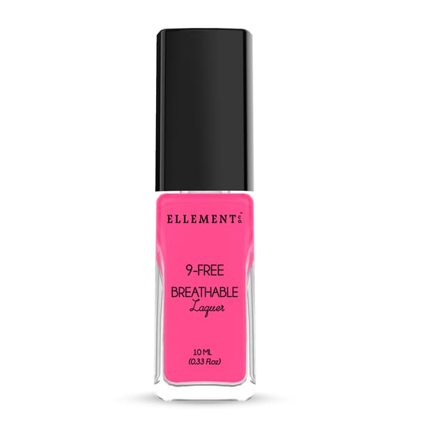 Cotton Candy 9 Free-Breathable Lacquer 10 ml