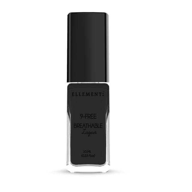 Wild Thoughts 9 Free-Breathable Lacquer 10 ml