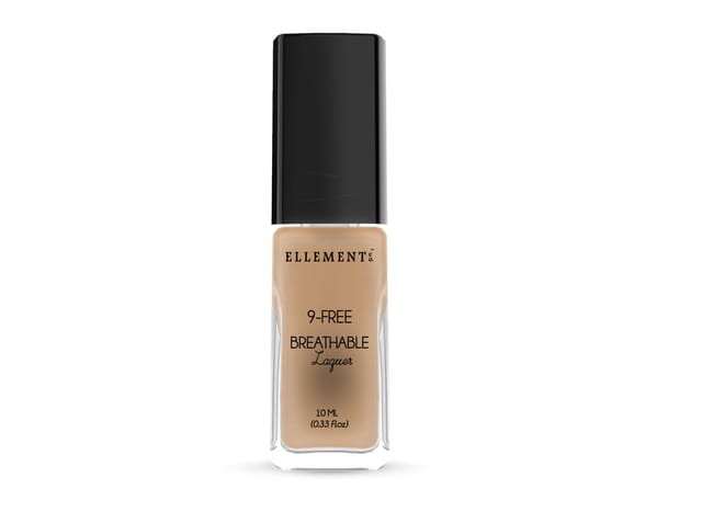 Base Coat 9 Free-Breathable Lacquer 10 ml