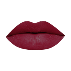 SERY Capture ‘D’ Matte Lasting Lip Color ML07 Wonder Wine